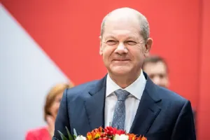 जर्मनी के चांसलर Olaf Scholz ने कहा- अंतरराष्ट्रीय व्यापार के लिए खुला है यूरोप, भारत के साथ एफटीए करने की पूरी कोशिश