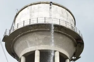 बरेली: सिविल लाइंस वालों! कहीं ऐसा न हो कि सबमर्सिबल भी न दें पानी