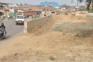 कानपुरवासियों को जल्द जाम की समस्या से मिलेगी मुक्ति, 775 मीटर लंबा होगा पनकी पड़ाव पुल