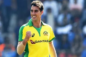 ऑस्ट्रेलिया के कप्तान पैट कमिंस ने कहा- Sydney Cricket Ground की पिच का भारत से 'बड़ा संबंध' 