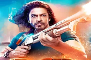 दक्षिण अफ्रीका में हिंदी फिल्मों के लिए उम्मीद लेकर आई 'Pathaan'