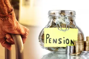 बरेली: आधार के फेर में फंसी 12 हजार की विधवा पेंशन