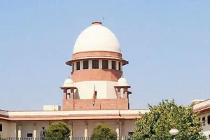 सुप्रीम कोर्ट ने दिल्ली-केंद्र सेवा विवाद पर फैसला सुरक्षित रखा 