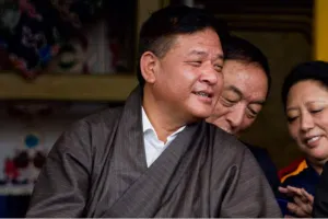 तिब्बत की निर्वासित सरकार के प्रमुख बोले भारत-तिब्बत सीमा पर घुसपैठ चीन की ओर से ही की गई