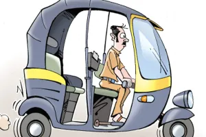 हल्द्वानी: नोटो भरा बैग लेकर फरार ऑटो चालक हत्थे चढ़ा