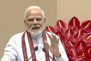 भारत का आम बजट दुनिया के लिए आशा की किरण बनेगा: प्रधानमंत्री नरेंद्र मोदी 