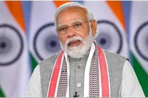 प्रधानमंत्री ने सरकारी विभागों में नवनियुक्‍त 71 हजार कर्मचारियों को नियुक्ति पत्र सौंपे 