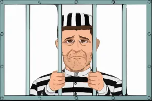 हल्द्वानी: सलाखों के पीछे पहुंचा बनभूलपुरा का एक और इनामी बदमाश