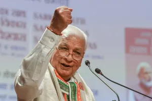 केरल के राज्यपाल ने BBC documentary की रिलीज के समय पर सवाल उठाया