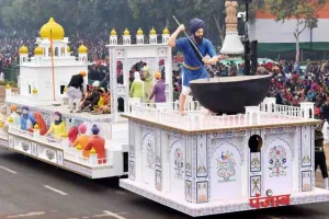 गणतंत्र दिवस परेड से पंजाब की झांकी बाहर करना दुर्भाग्यपूर्ण: मालविंदर सिंह कंग