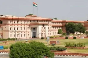 राजस्थान सरकार ने 40 आरएएस अधिकारियों के किए तबादले 