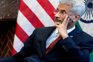 और भी कड़े शब्दों का इस्तेमाल कर सकता थे  S. Jaishankar, जानिए पाकिस्तान को लेकर क्या बोले विदेश मंत्री?