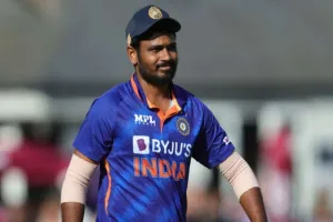 IND vs SL T20 Series : मेडिकल टीम की सलाह पर Sanju Samson टी-20 सीरीज से बाहर, Jitesh Sharma को मिला मौका
