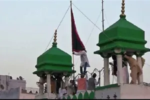 राजस्थान : सालाना उर्स का झंडा 25 जनवरी को परंपरागत तरीके से चढ़ाया जाएगा 