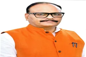 भाजपा को धन्यवाद कहें राहुल गांधी: ब्रजेश पाठक