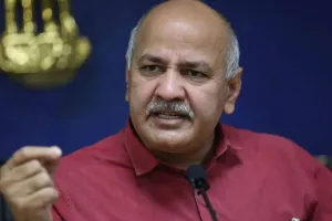 पानी के लंबित बिलों के निस्तारण के लिए जल्द लाएंगे एकमुश्त समाधान योजना: सिसोदिया 