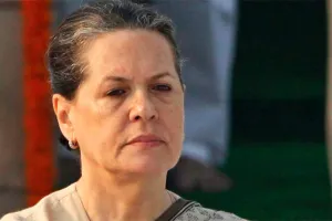 सोनिया की सेहत में हो रहा है सुधार: सर गंगाराम अस्पताल