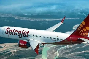 दिल्ली हवाई अड्डे की घटना पर स्पाइसजेट से रिपोर्ट मांगेगा DGCA