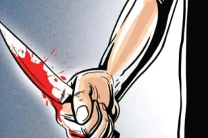 बनहरा में युवक को मारी चाकू, हालत गंभीर 