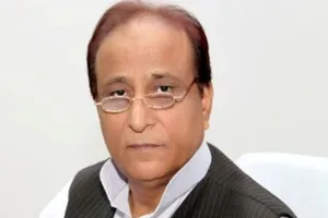 रामपुर: पूर्व मंत्री आजम खान के शाहबाद और कोतवाली के भड़काऊ भाषण मामले में सुनवाई टली 