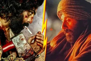 बॉक्स ऑफिस पर टकराएगी सन्नी देओल और रणबीर कपूर की फिल्म