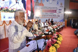 UP ने बनाया कीर्तिमान, 75 लाख से अधिक नल कनेक्शन देने वाले चार राज्यों में हुआ शामिल