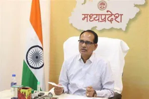 शिवराज आज मंत्रियों के साथ बैठक कर तैयार करेंगे नए साल का रोडमैप 