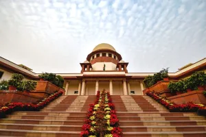 SC ने पूछा: क्या विधायिका को धर्म, लिंग-तटस्थ कानून बनाने का दे सकते हैं निर्देश