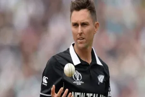 भारत के खिलाफ WTC Final जीतना न्यूजीलैंड के किसी भी खिलाड़ी के लिए सबसे बड़ी उपलब्धि : ट्रेंट बोल्ट 