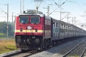 बरेली: आज से मुरादाबाद मंडल की आठ ट्रेनें एक महीने तक निरस्त