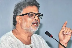 स्वतंत्रता संग्राम में क्रांतिकारियों की भूमिका बताने के लिये अमित शाह की जरूरत नहीं: तुषार गांधी 