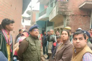 Unnao Accident : पिता-पुत्र, मां-बेटी व दो अन्य शव गांव पहुंचते ही मची चीत्कार, करूण कंद्रन देख हर आंख हुई नम