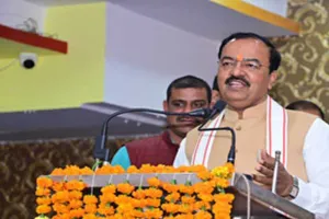 डिप्टी सीएम केशव मौर्य ने स्वामी प्रसाद को बताया मानसिक विक्षिप्त, सपा पर भी कसा तंज, जानें क्या कहा... 