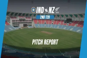 IND vs NZ T20: हाईवोल्टेज मुकाबले के लिए तैयार हुआ Ekana Stadium, आज लखनऊ पहुंचेगी हार्दिक की आर्मी