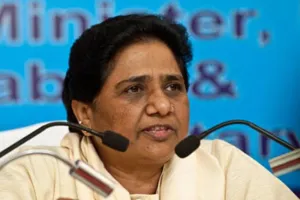 Republic Day 2023: बोलीं मायावती-  सरकारी अनाज पर निर्भरता लोगों की माली हालत का सूचक