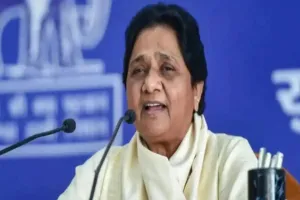 Mughal Gardens: मुगल गार्डन का नाम बदलने पर मायावती ने सरकार से किया सवाल, कहा- क्या इससे देश समस्याएं दूर हो जाएंगी