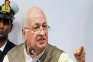 बहराइच: पूर्व मंत्री मुकुट बिहारी के पुस्तक का विमोचन करेंगे केरल के राज्यपाल