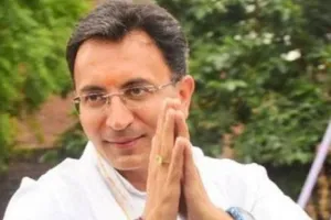 योगी के मंत्री का बड़ा बयान, कहा- रामचरितमानस का अपमान सपा का चुनावी हथकंडा