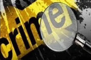  अमेठी: पारिवारिक विवाद में लोहे की रॉड से हमला युवक की हत्या, जांच में जुटी पुलिस