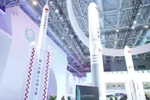 China Space Mission: चीन की 60 से अधिक अंतरिक्ष मिशन शुरू करने की योजना, CASC ने दी जानकारी 