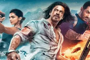 BBFC Rating: Shahrukh Khan की फिल्म ‘Pathan’ को बीबीएफसी ने दी ‘12ए’ रेटिंग 