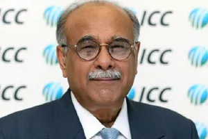 भारत के पाकिस्तान न आने के फैसले को चुनौती देगा PCB : नजम सेठी 