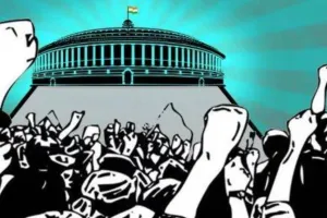 हल्द्वानीः कल दिल्ली अधिवेशन में होगा 4 लेबर कोड कानून का विरोध 