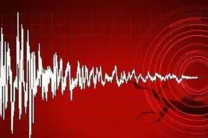 Earthquake: भूकंप से हिली उत्तराखंड की धरती, रिक्टर स्केल पर भूकंप की तीव्रता 3.8, कोई हताहत नहीं 