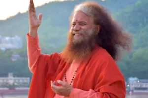 Republic Day 2023: स्वामी चिदानंद ने अमेरिका से गणतंत्र दिवस पर किया देश को नमन 