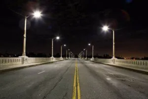 हल्द्वानीः शहर के 55 वार्डों को स्ट्रीट लाइटों से किया गया रोशन