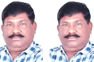 जसपुर: भाजपा प्रदेश कार्यसमिति के सदस्य बने खड़क सिंह 