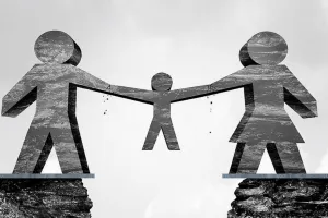 काशीपुर: प्यार का भरोसा जताया, बच्चे का जन्म हुआ और...