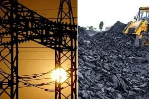 दिसंबर में कोयला आधारित बिजली उत्पादन 15 प्रतिशत बढ़कर  हुआ  9,844 करोड़ यूनिट