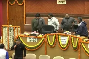 MCD Mayor Election: 24 जनवरी को होगा पार्षदों का शपथ ग्रहण और मेयर चुनाव